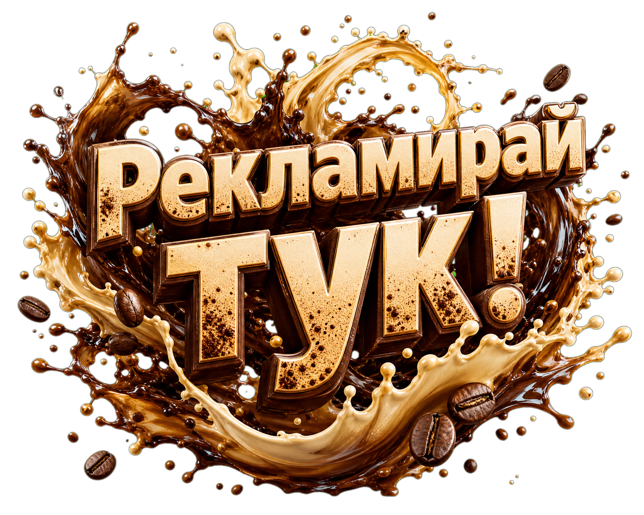 Рекламно съобщение